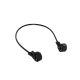 MYSTIC HARNESS LINE FIX