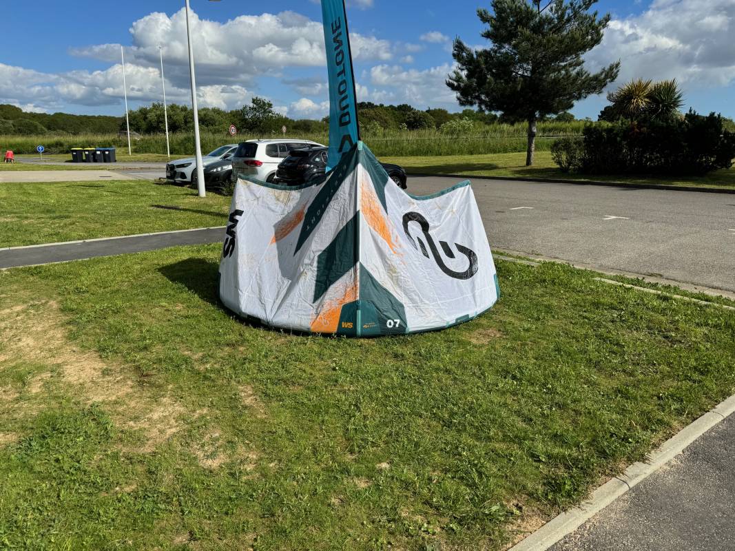 Eleveight WS V7 7m2