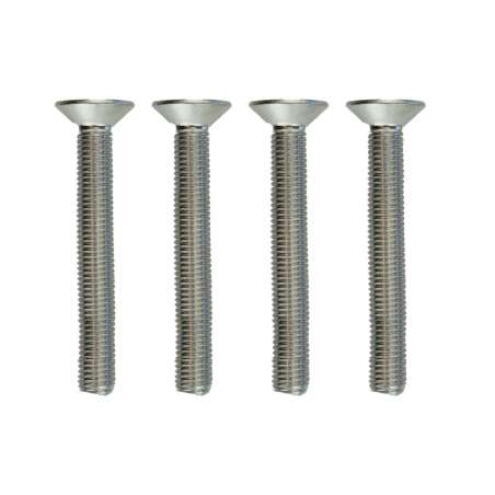 FOIL DRIVE EXTERNAL ANTENNA