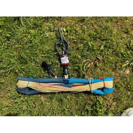 NORTH TRUST BAR 2014