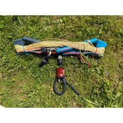 NORTH TRUST BAR 2014