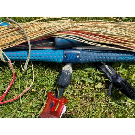 NORTH TRUST BAR 2014