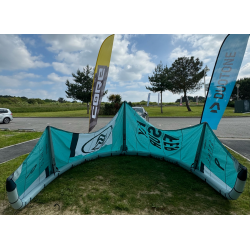 Flysurfer Stoke V3 9m2
