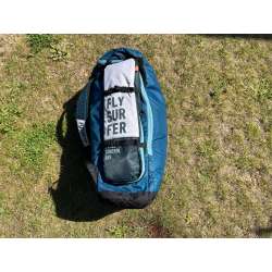 Flysurfer Stoke V3 9m2