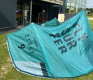 Flysurfer Stoke V3 9m2