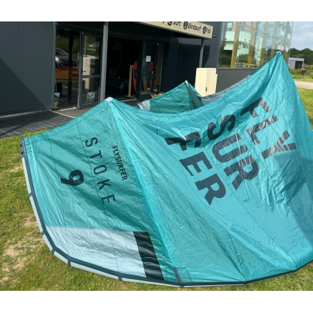 Flysurfer Stoke V3 9m2