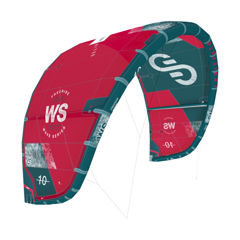 ELEVEIGHT WS V8