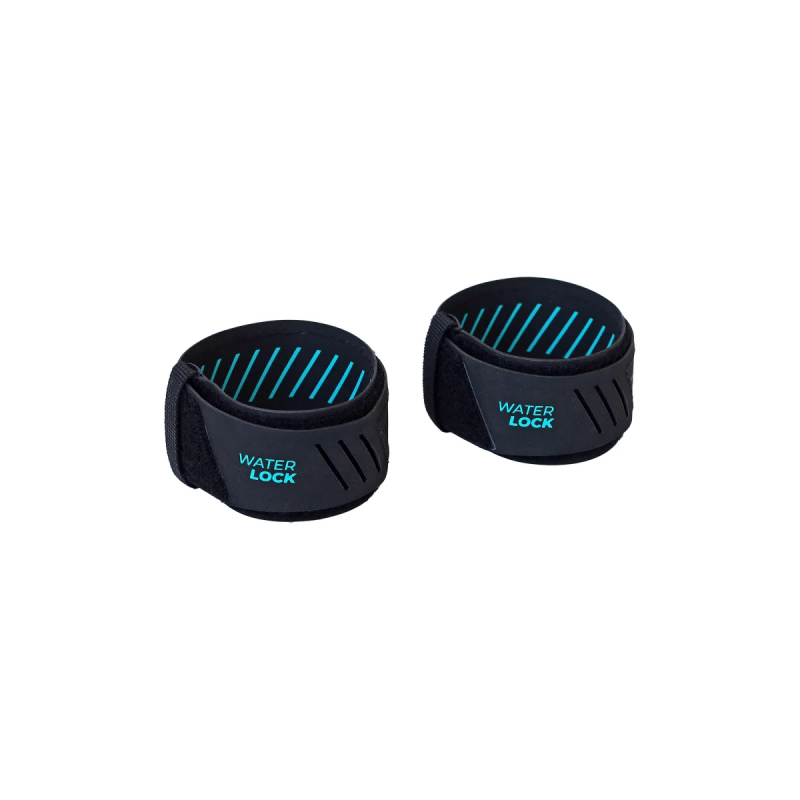 RIDE ENGINE ANKLE GASKETS