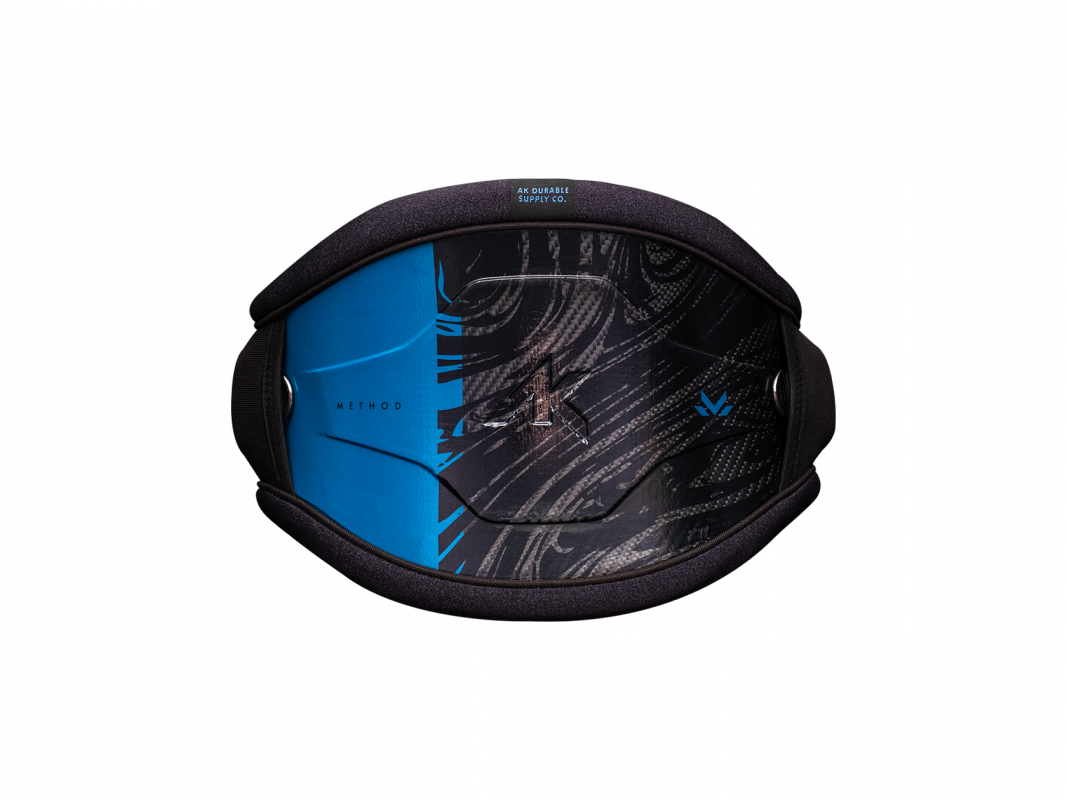 AK METHOD CARBON WAIST HARNESS