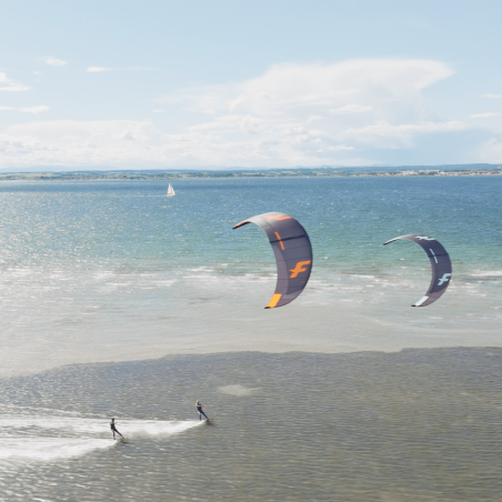 F-ONE BREEZE V5 2024-25