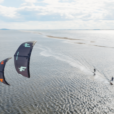 F-ONE BREEZE V5 2024-25