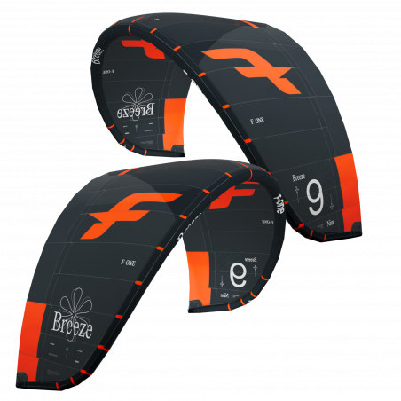 F-ONE BREEZE V5 2024-25