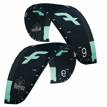 F-ONE BREEZE V5 2024-25