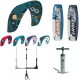Pack Eleveight RS V8 2024