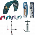 Pack Eleveight RS V8 2024
