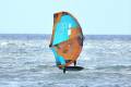 Aile de Wingfoil WFS v5 Eleveight 