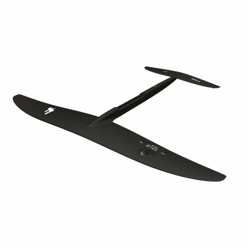 F-one Plane SK8 Carbon plane - Avion complet foil
