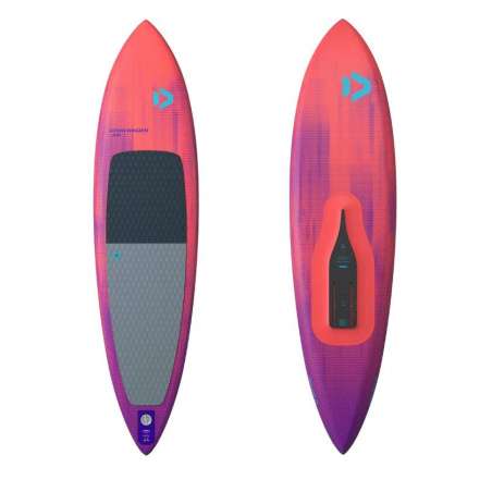 DUOTONE DOWNWINDER 2025