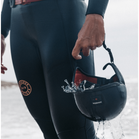 Manéra S-FOAM HELMET