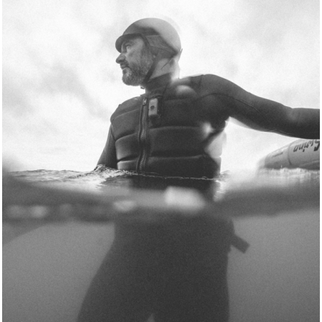 Manéra S-FOAM HELMET