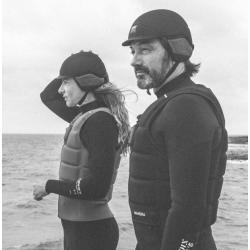 Manéra S-FOAM HELMET