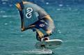 Aile de Wingfoil WFS v5 Eleveight 