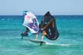 Aile de Wingfoil WFS v5 Eleveight 