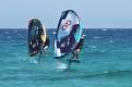 Aile de Wingfoil WFS v5 Eleveight 
