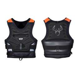 Gilet de flottaison FORWARD WIP impact vest 50n