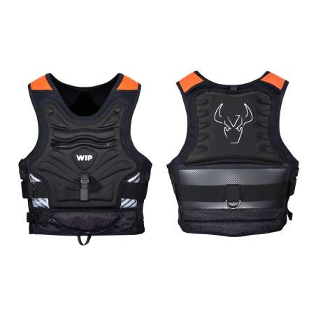 Gilet de flottaison FORWARD WIP impact vest 50n