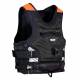 Gilet de flottaison FORWARD WIP impact vest 50n