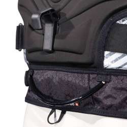 Gilet de flottaison FORWARD WIP impact vest 50n