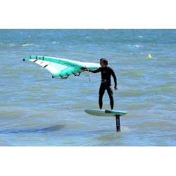 F-ONE SWING V4 2024 aile de wingfoil