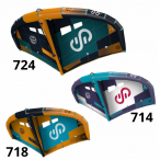 Aile de Wingfoil WFS v5 Eleveight 