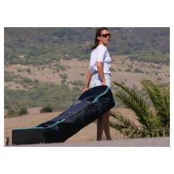 Eleveight surf boardbag TLS