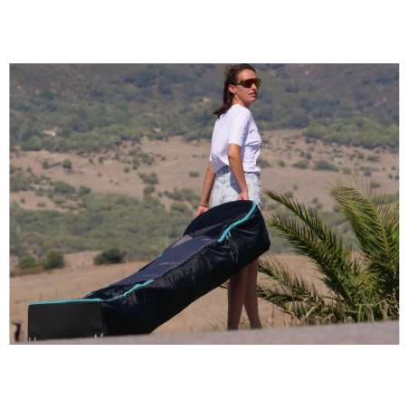 Eleveight surf boardbag TLS