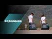 Eleveight surf boardbag TLS