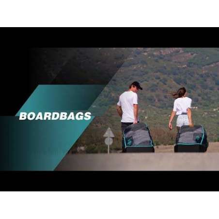 Eleveight surf boardbag TLS