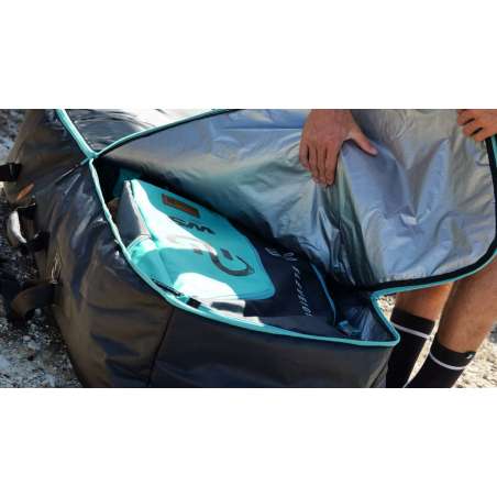 Eleveight surf boardbag TLS