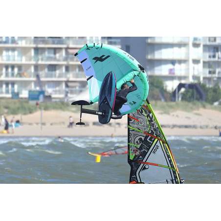 F-ONE SWING V4 2024 aile de wingfoil