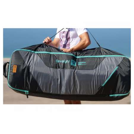 Eleveight boardbag TLS