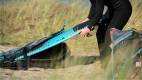 ELEVEIGHT DLS STUBBY SURF BOARDBAG