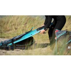 ELEVEIGHT DLS STUBBY SURF BOARDBAG