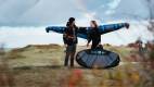 Eleveight DLS Wingfoil boardbag