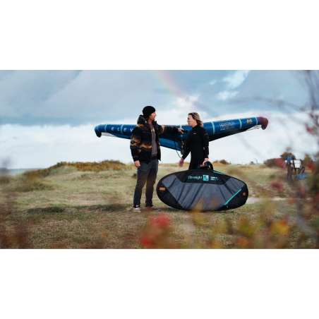 Eleveight DLS Wingfoil boardbag