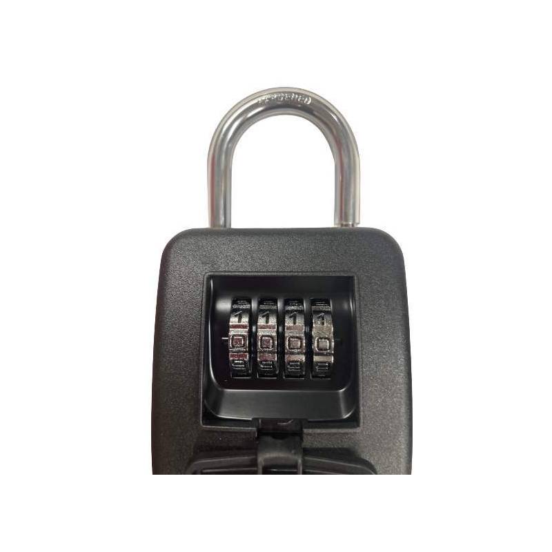 Cadenas key box gros chiffres