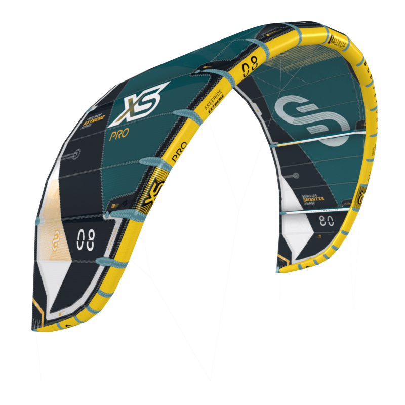 ELEVEIGHT XS PRO