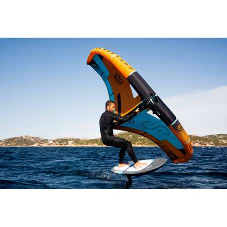ELEVEIGHT EVOLVE V3 - Planche de wing foil