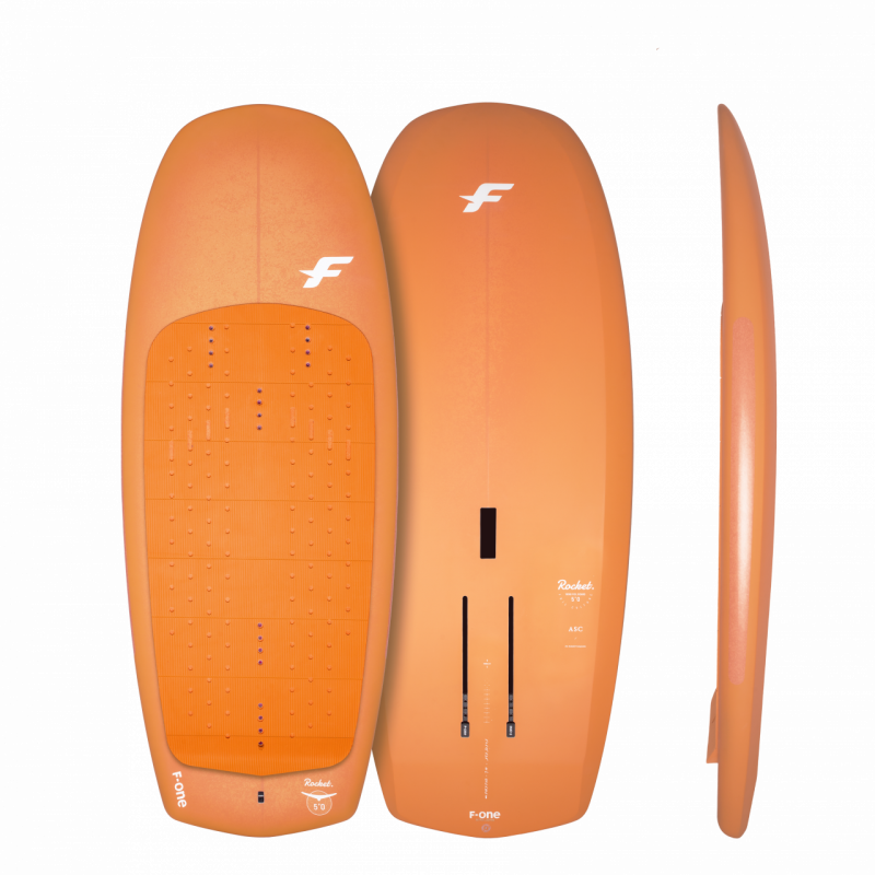 F-one ROCKET WING ASC