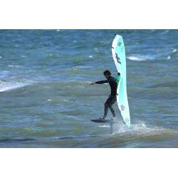 F-ONE SWING V4 2024 aile de wingfoil